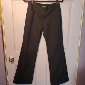 Express Editor Pants